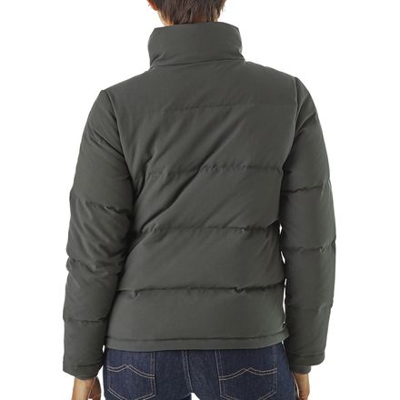 Patagonia Bivy Down Jacket - Women's - Clothing