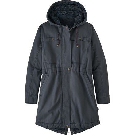 ジャケット・アウター patagonia Insulated Prairie Down Parka M W's Insulated Prairie Dawn Parka – Patagonia Worn Wear®