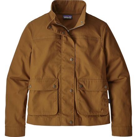 Patagonia Prairie Dusk Jacket - Women's 