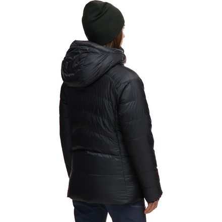 Patagonia Fitz Roy Down Parka - Women's - Clothing