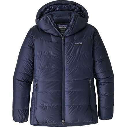 ジャケット・アウター patagonia WOMEN'S FITZROY DOWN PARKA XS Patagonia Fitz Roy Down Hooded Jacket - Women's - Clothing