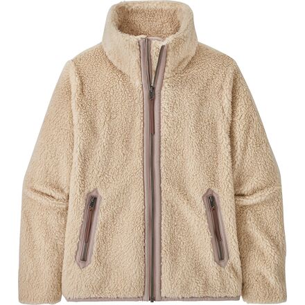 Patagonia Divided Sky Jacket - Women's Dark Natural, L