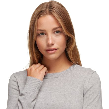 Patagonia Andri Crew Sweater Women s Clothing