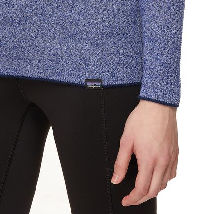Patagonia Capilene Air Crew Top - Women's - Clothing