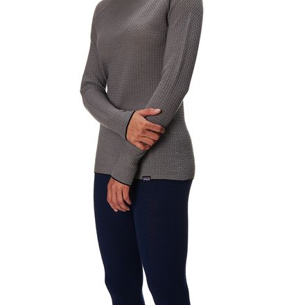 Patagonia Capilene Air Crew Top - Women's - Clothing