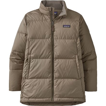 ジャケット・アウター Patagonia Boys' Tres 3-in-1 Parka 68025 Boys
