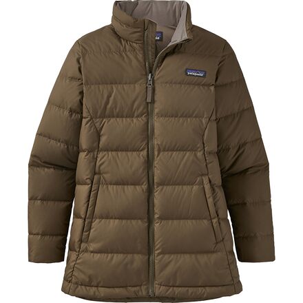 美品Patagonia GIRL'S TRES 3-IN PARKA L Patagonia Women's Tres 3-in-1 Parka
