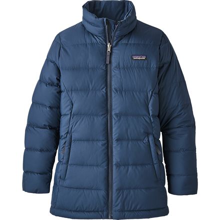 美品Patagonia GIRL'S TRES 3-IN PARKA L Girls' Tres 3-in-1 Parka – Patagonia Worn Wear®