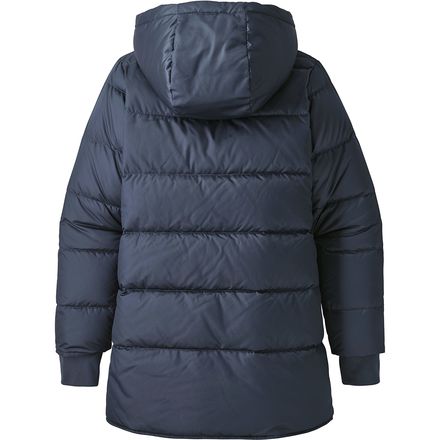 本命ギフト - Parka Down Patagonia Girls' Kids - ジャケット・アウター