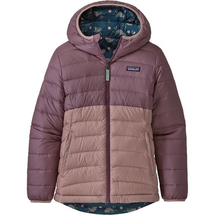 patagonia hi loft girls