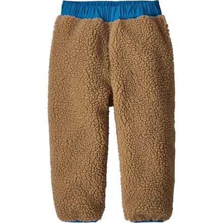 Patagonia Reversible Tribbles Pant Infants Kids
