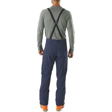 Patagonia Snow Guide Pant - Men's - Clothing