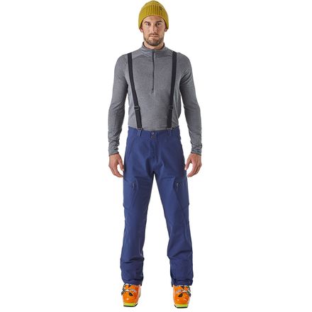 Patagonia Snow Guide Pant - Men's - Clothing