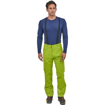 Patagonia Snow Guide Pant - Men's - Clothing