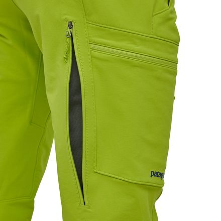 Patagonia Snow Guide Pant - Men's - Clothing