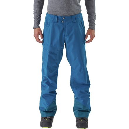 Patagonia Powder Bowl Pant - Men's - Clothing
