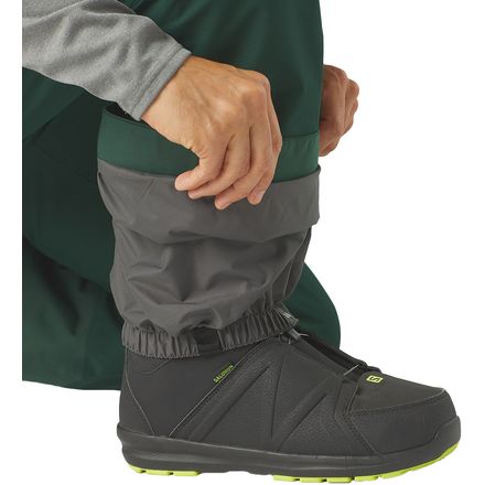 Patagonia Powder Bowl Insulated Pant - Men's - Clothing