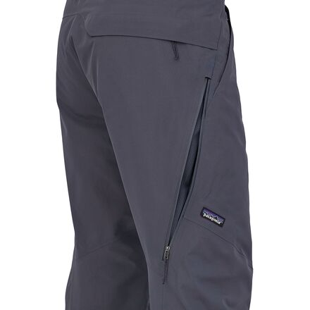 Patagonia Powder Bowl Insulated Pant - Men's - Clothing