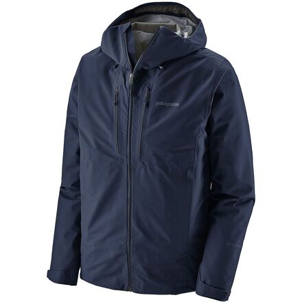 Patagonia Triolet Jacket - Men's - Clothing
