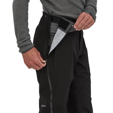 2018モデル メンズ・トリオレット・パンツ M's Triolet Pants M's Triolet Pants （メンズ・トリオレット・パンツ）patagonia