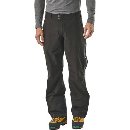 Patagonia triolet pants review discount