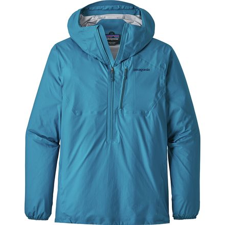 Patagonia M10 Anorak - Men's - Clothing