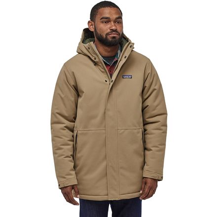 Patagonia Lone Mountain Parka - Men's - Clothing