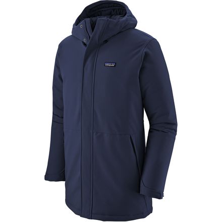 Patagonia Lone Mountain Parka - Men's New Navy, XL