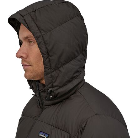 Men's Silent Down Jacket – Patagonia Worn Wear