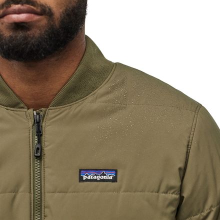 Patagonia M's Zemer Bomber Jkt Mサイズ Patagonia Zemer Bomber Jacket - Men's - Clothing