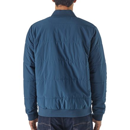 Patagonia Zemer Bomber Jacket Men s Clothing