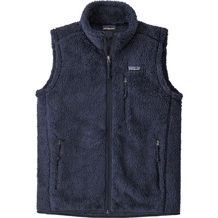 Patagonia Los Gatos Fleece Vest - Men's - Clothing