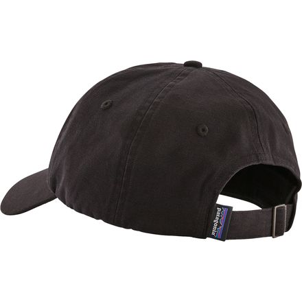 Patagonia Fitz Roy Trout Patch Trad Cap - Men's - Accessories