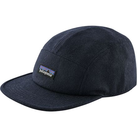 Patagonia recycled wool cap new arrivals