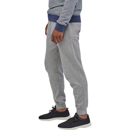 patagonia men's mahnya fleece jogger pants