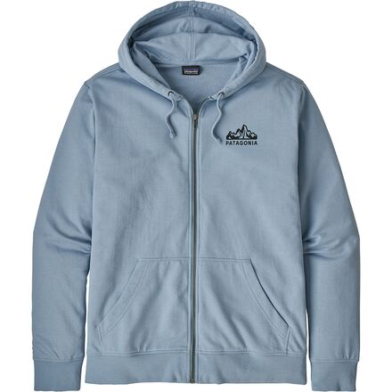 Patagonia Fitz Roy Scope Lightweight Full-Zip Hoodie - Men's