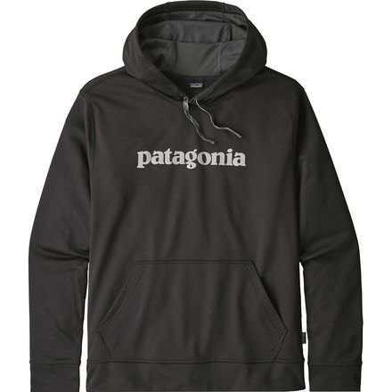 Patagonia men's hoodie discount