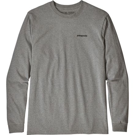 Patagonia Fitz Roy Bison Responsibili-T-Shirt - Men