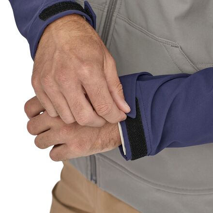 Patagonia パタゴニア M’s Snap-Dry Hoody トラウト M's Snap-Dry Hoody – Patagonia Worn Wear®