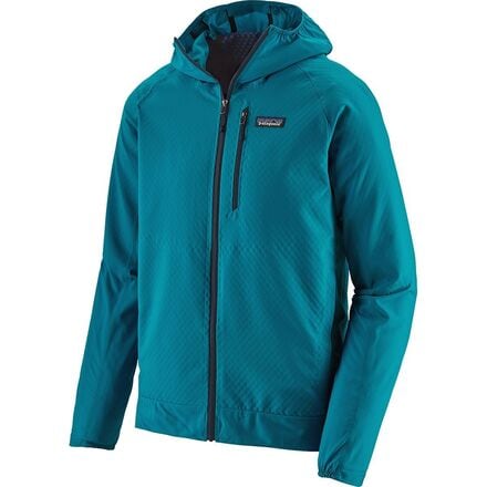 Patagonia Peak Mission Jacket Men s Clothing