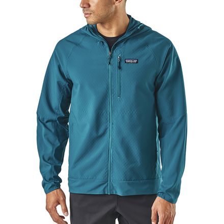 Patagonia Peak Mission Jacket Men s Clothing