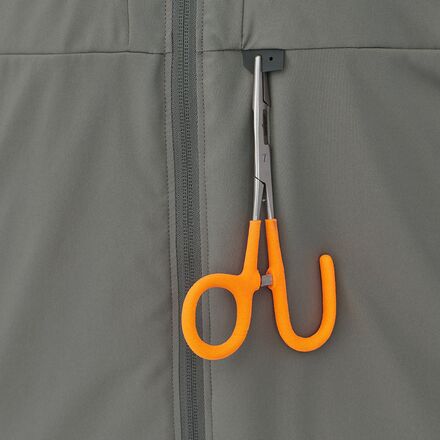 Patagonia Tough Puff Insulated Hooded Jacket - Men's - Clothing