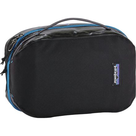 Patagonia ブラックホール・キューブ 6L FitZ Trout Black Hole® Cube - Medium - 6L