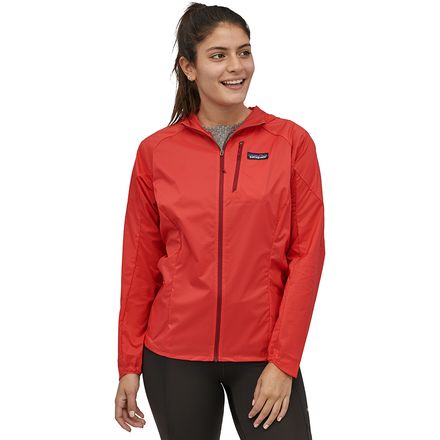 Patagonia houdini air review outlet
