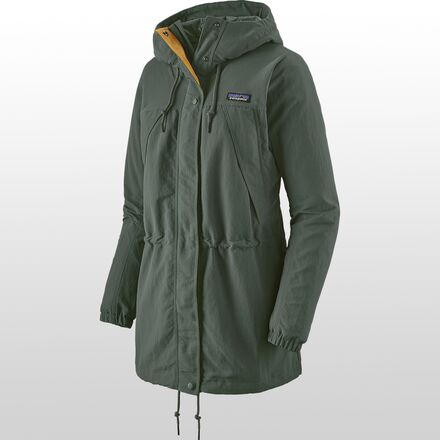 Patagonia Skyforest Parka - Women's - Clothing