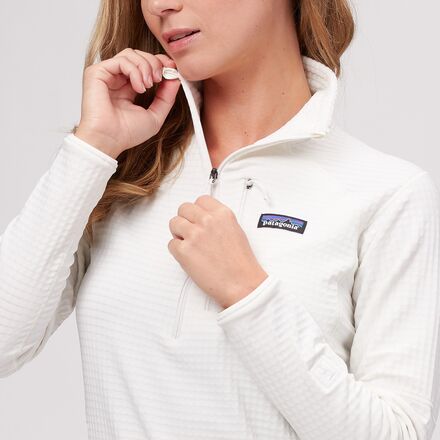 Patagonia R1 Fleece Pullover - Women's 
