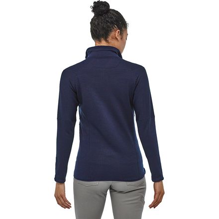 r1 fleece