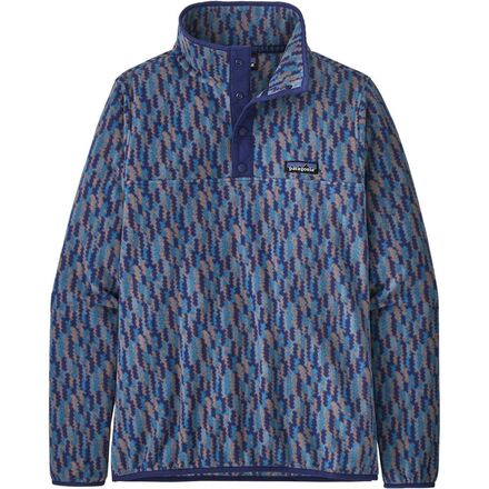 Patagonia Micro D Snap-T Fleece 