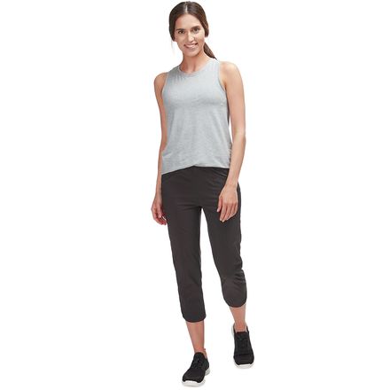 Patagonia High Spy Crop Pant - Women's - Clothing