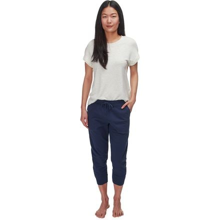 Women's ahnya cheap fleece pants